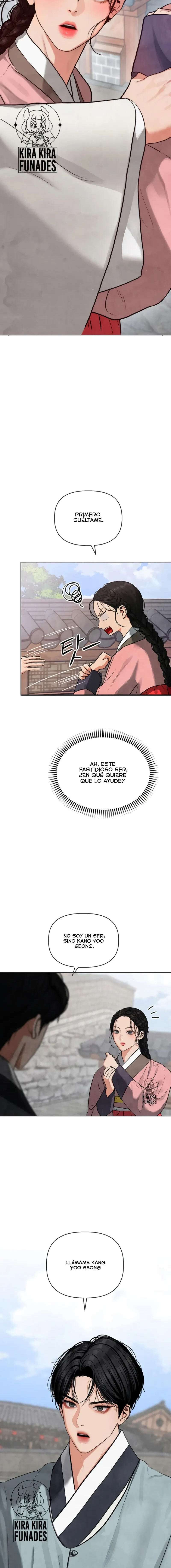 Almas Perdidas Capítulo 2 - Page 12