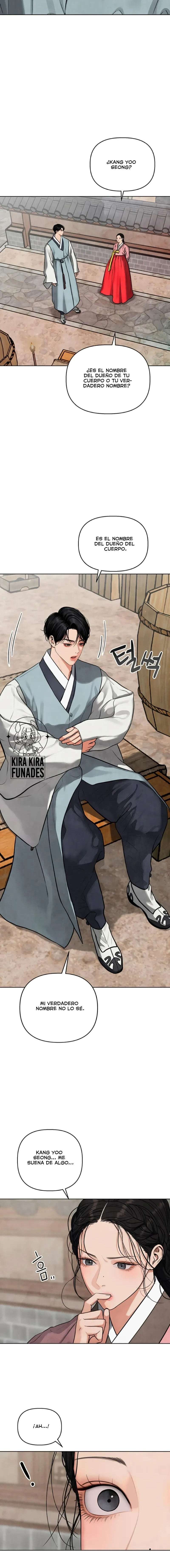 Almas Perdidas Capítulo 2 - Page 13