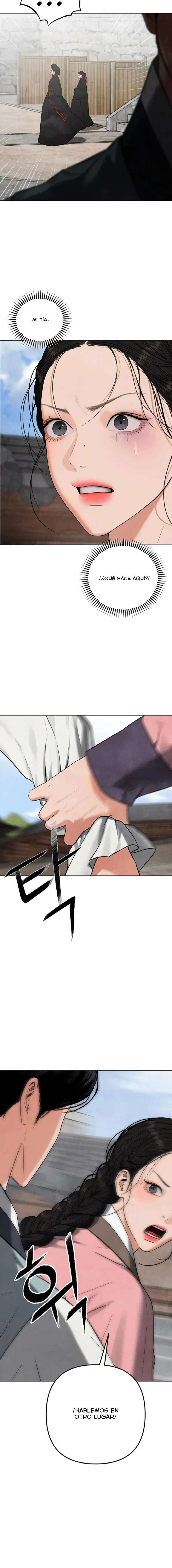 Almas Perdidas Capítulo 2 - Page 15