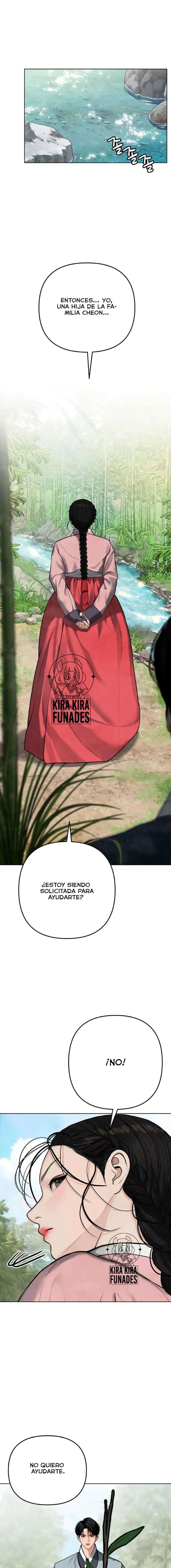 Almas Perdidas Capítulo 2 - Page 16