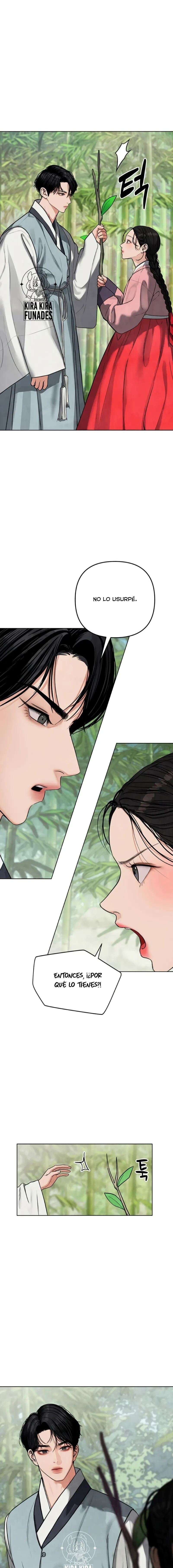 Almas Perdidas Capítulo 2 - Page 18