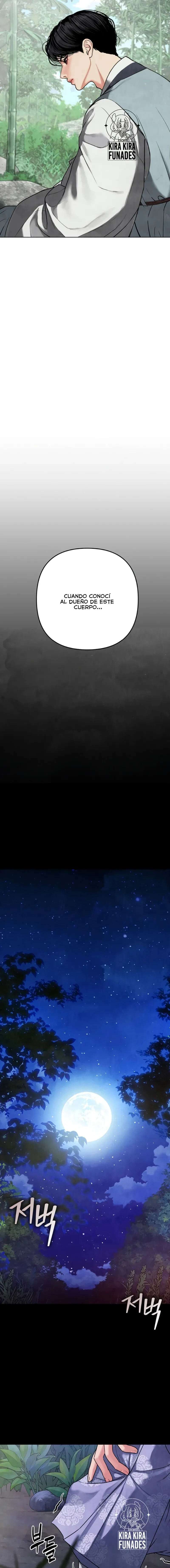 Almas Perdidas Capítulo 2 - Page 21