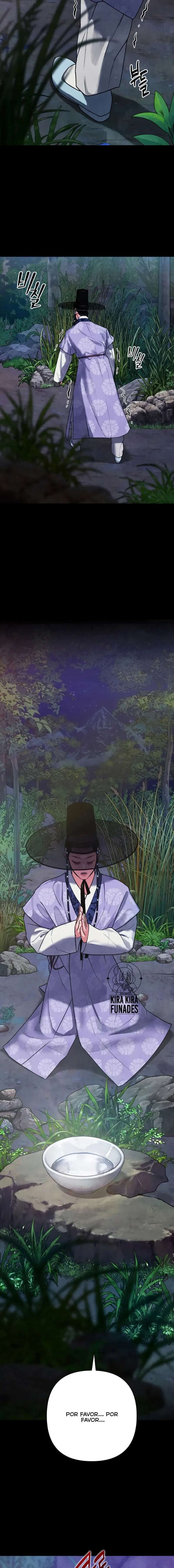 Almas Perdidas Capítulo 2 - Page 22