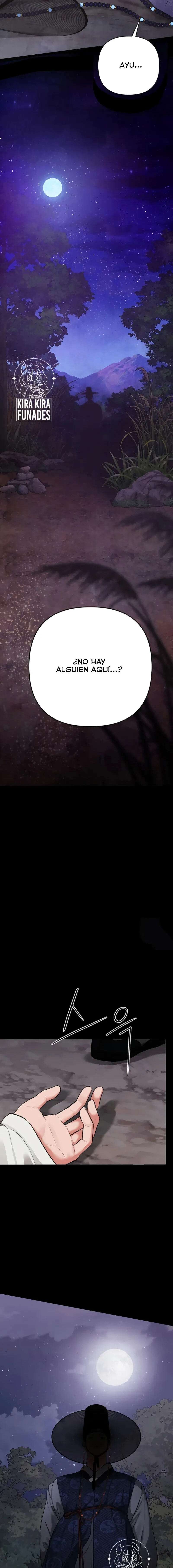 Almas Perdidas Capítulo 2 - Page 24