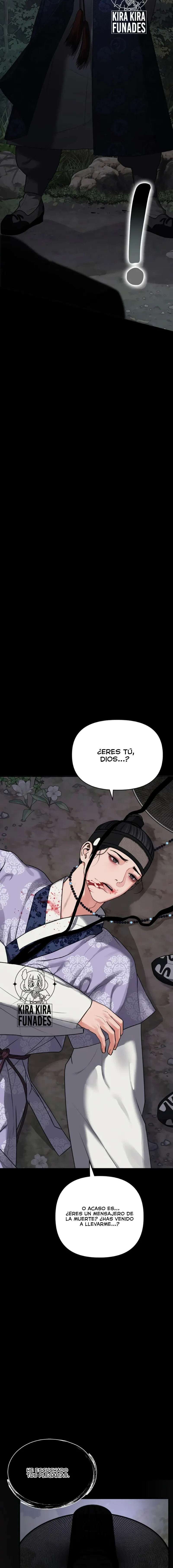 Almas Perdidas Capítulo 2 - Page 25