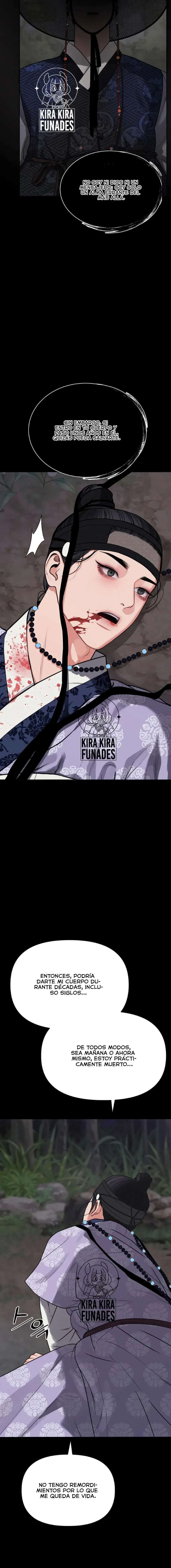 Almas Perdidas Capítulo 2 - Page 26