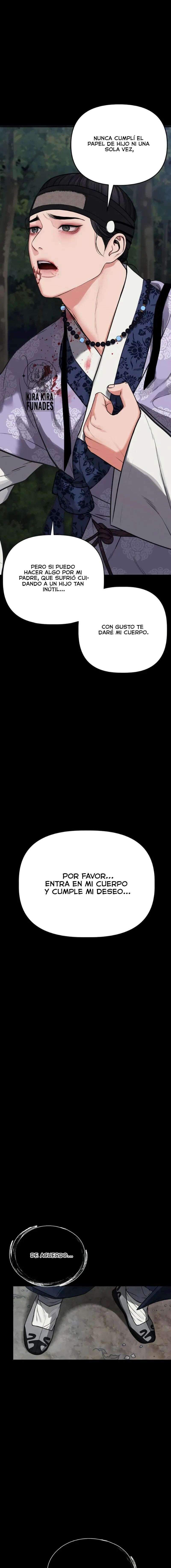 Almas Perdidas Capítulo 2 - Page 27