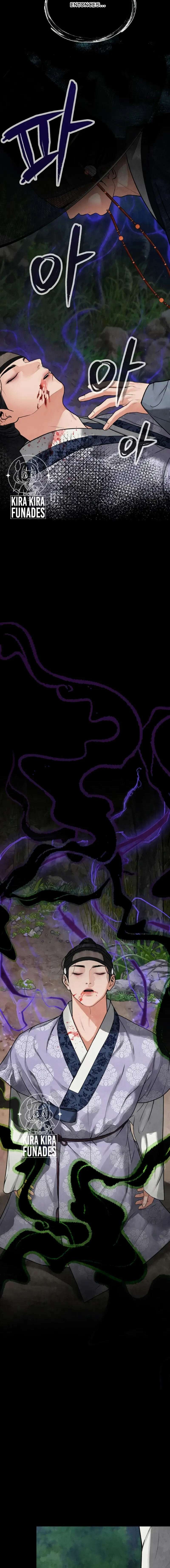 Almas Perdidas Capítulo 2 - Page 28