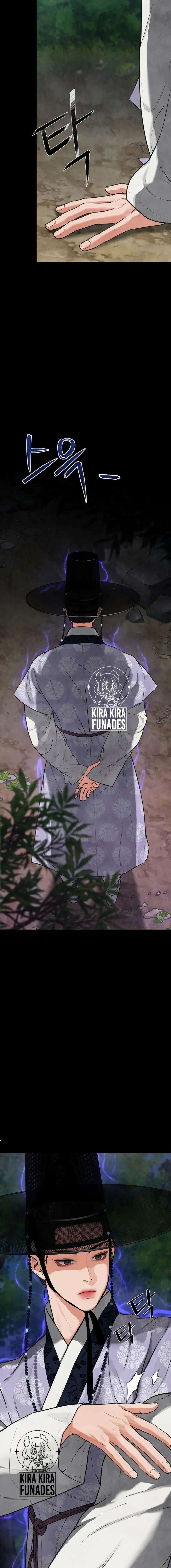 Almas Perdidas Capítulo 2 - Page 29