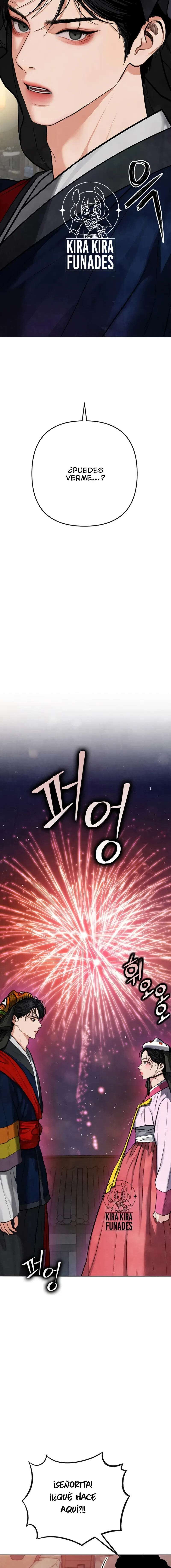 Almas Perdidas Capítulo 2 - Page 3