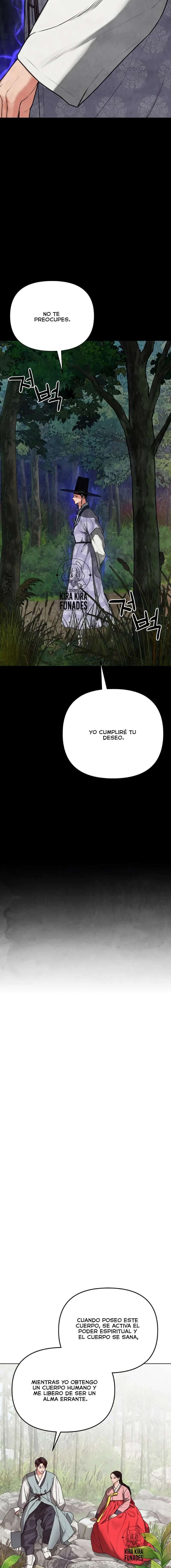 Almas Perdidas Capítulo 2 - Page 30