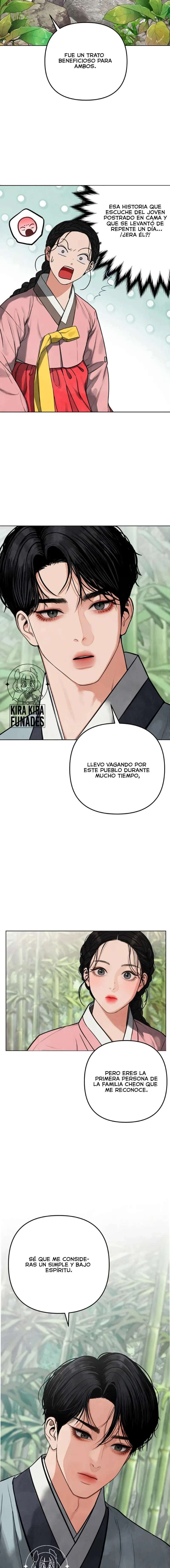 Almas Perdidas Capítulo 2 - Page 31