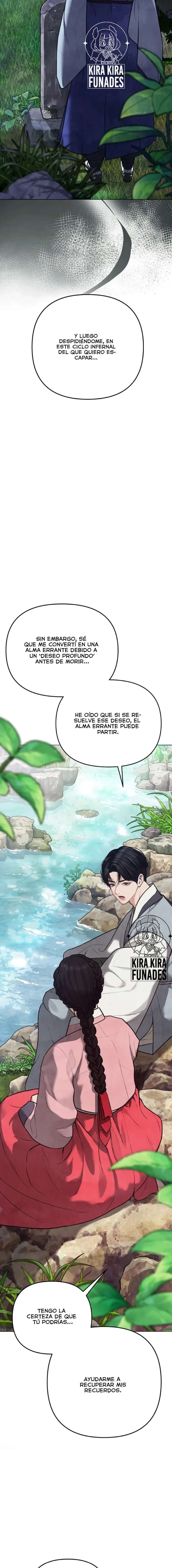 Almas Perdidas Capítulo 2 - Page 33