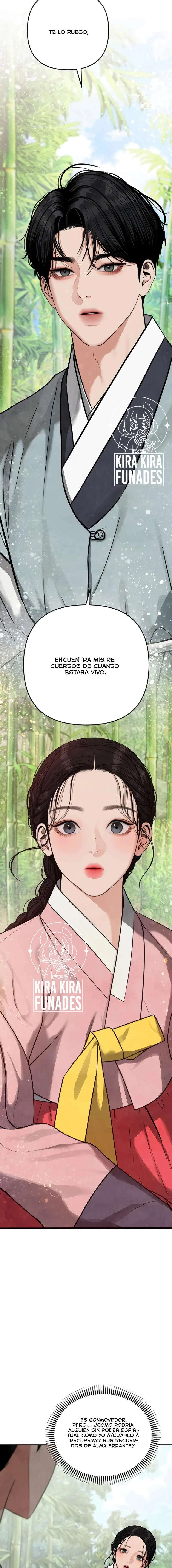 Almas Perdidas Capítulo 2 - Page 34