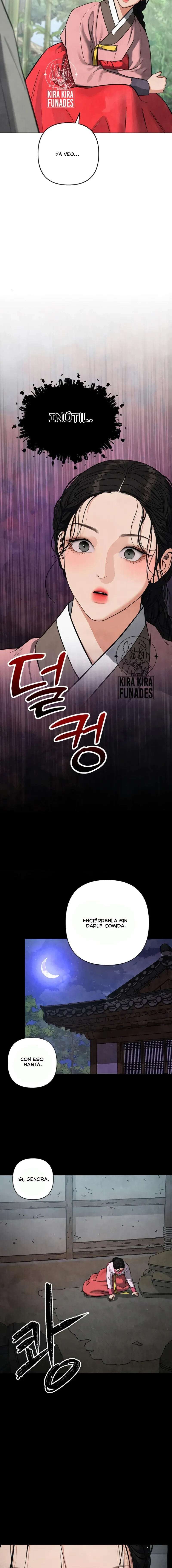 Almas Perdidas Capítulo 2 - Page 35