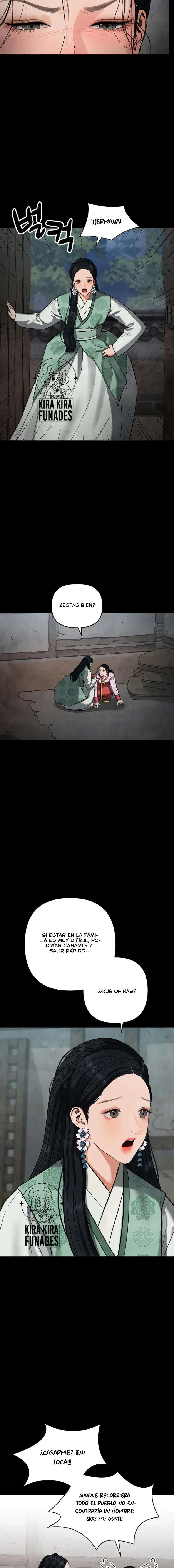 Almas Perdidas Capítulo 2 - Page 36