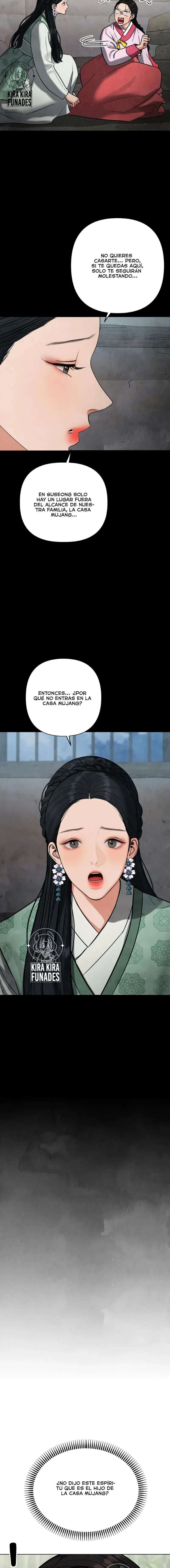 Almas Perdidas Capítulo 2 - Page 37