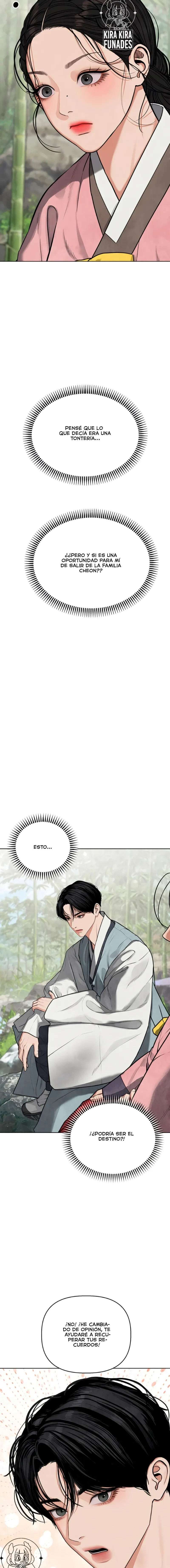 Almas Perdidas Capítulo 2 - Page 38