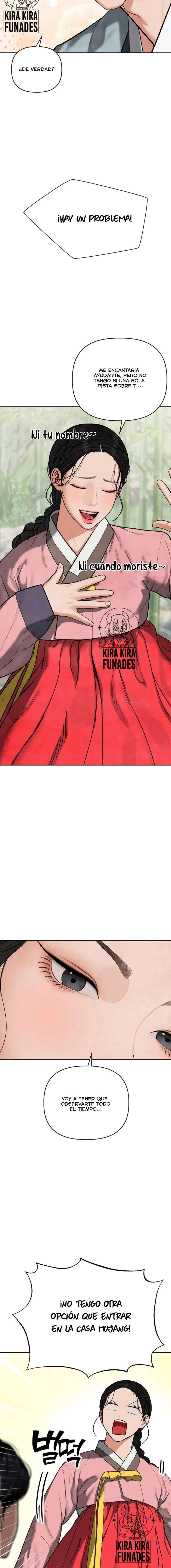 Almas Perdidas Capítulo 2 - Page 39