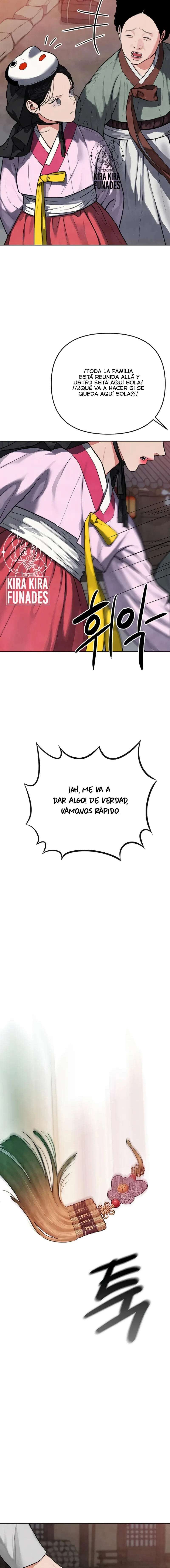 Almas Perdidas Capítulo 2 - Page 4