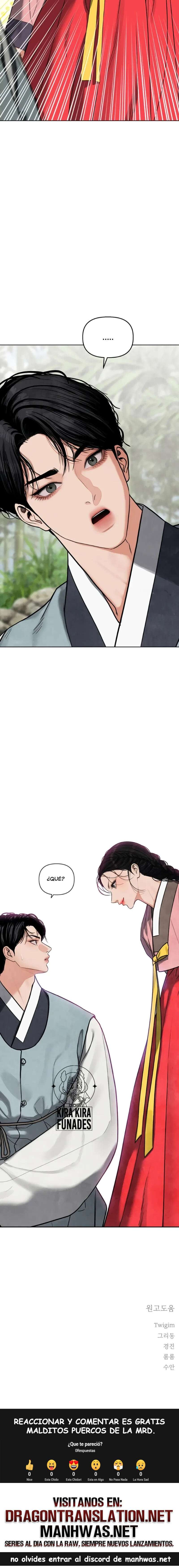 Almas Perdidas Capítulo 2 - Page 40