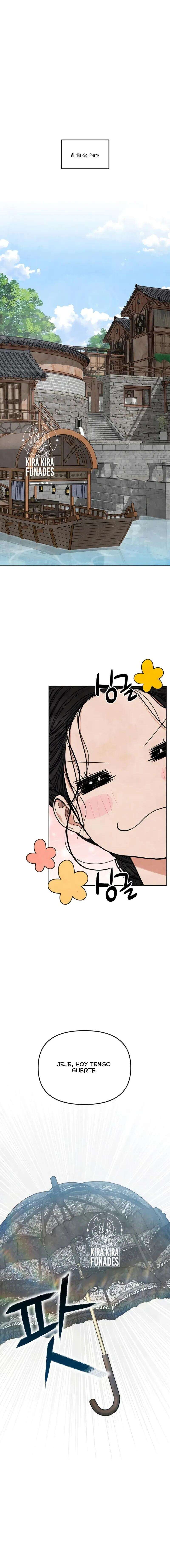 Almas Perdidas Capítulo 2 - Page 6