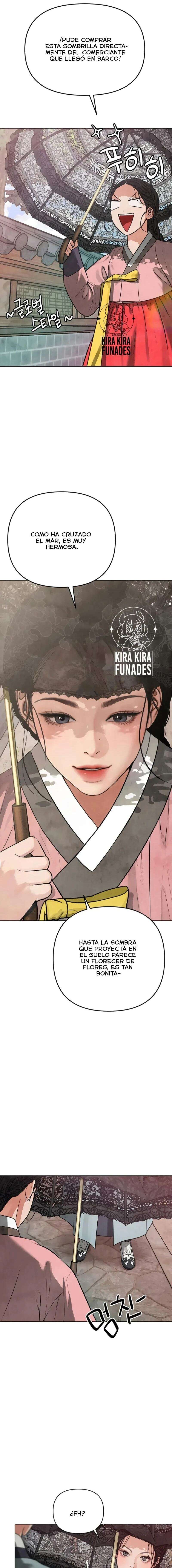 Almas Perdidas Capítulo 2 - Page 7