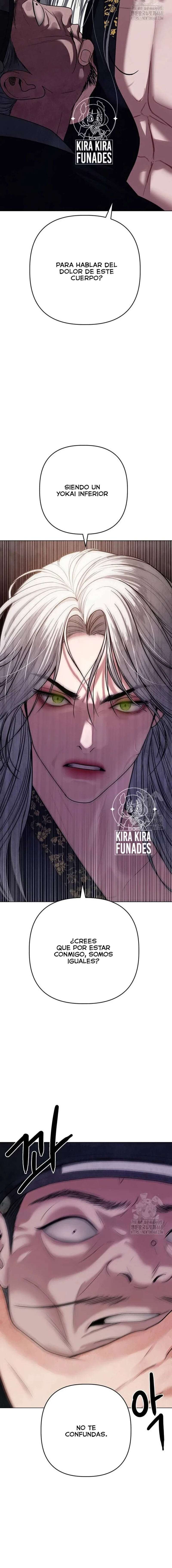 Almas Perdidas Capítulo 20 - Page 12