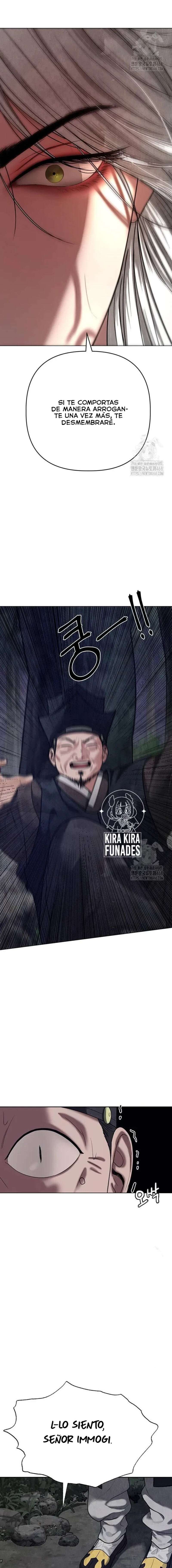 Almas Perdidas Capítulo 20 - Page 13