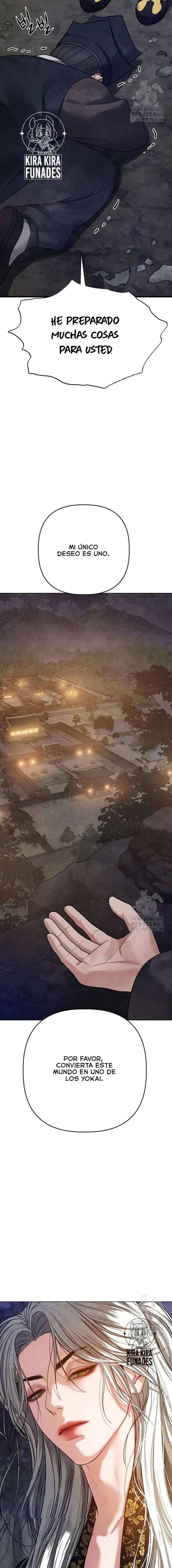 Almas Perdidas Capítulo 20 - Page 14