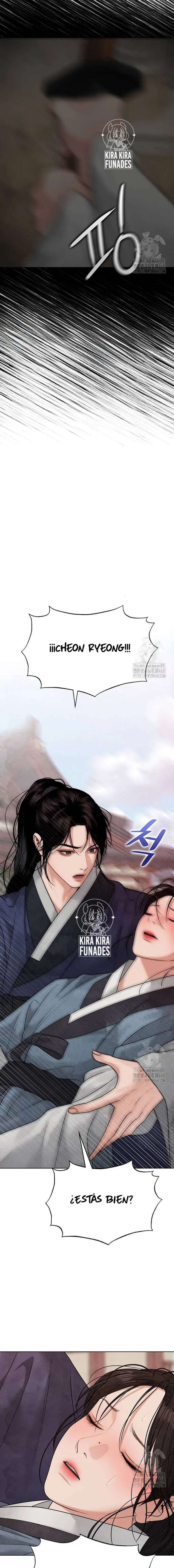 Almas Perdidas Capítulo 20 - Page 17