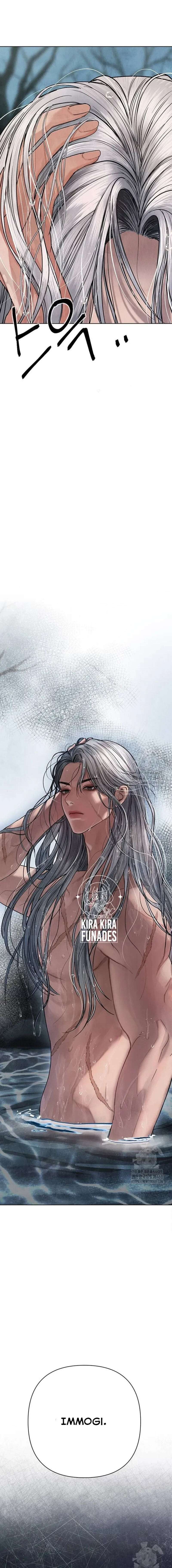 Almas Perdidas Capítulo 20 - Page 2