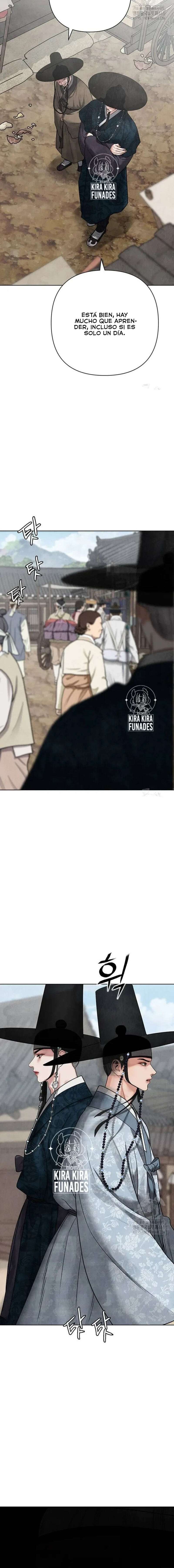 Almas Perdidas Capítulo 20 - Page 20