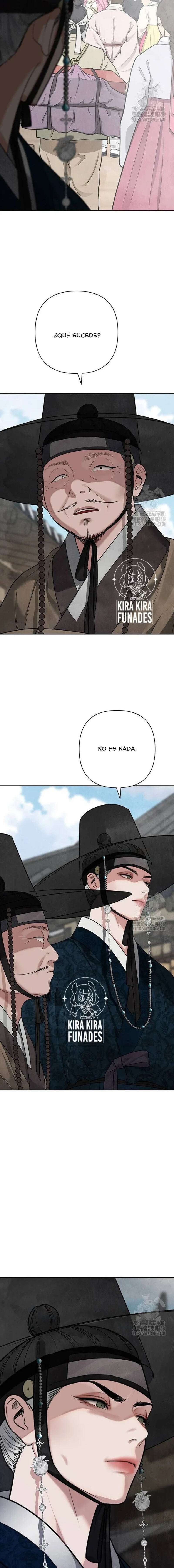 Almas Perdidas Capítulo 20 - Page 22