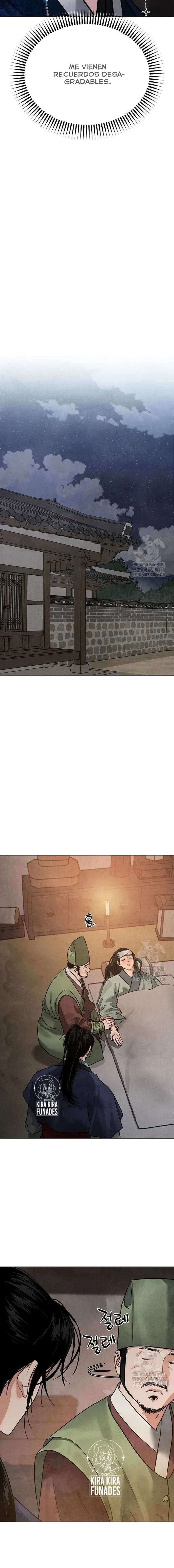 Almas Perdidas Capítulo 20 - Page 23