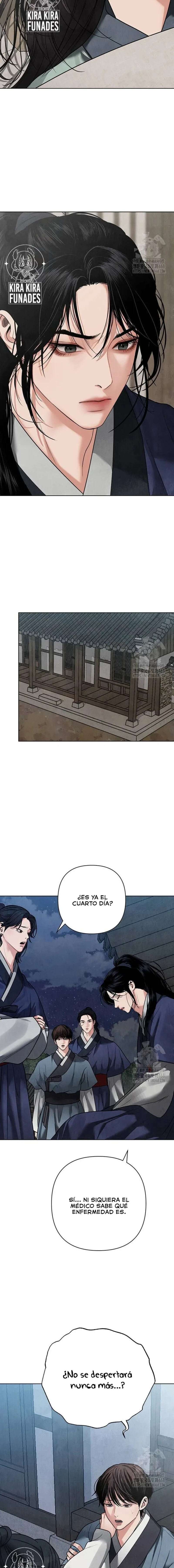 Almas Perdidas Capítulo 20 - Page 25