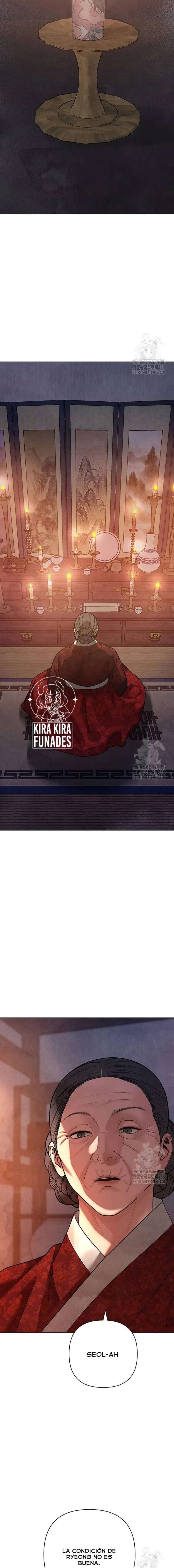 Almas Perdidas Capítulo 20 - Page 27