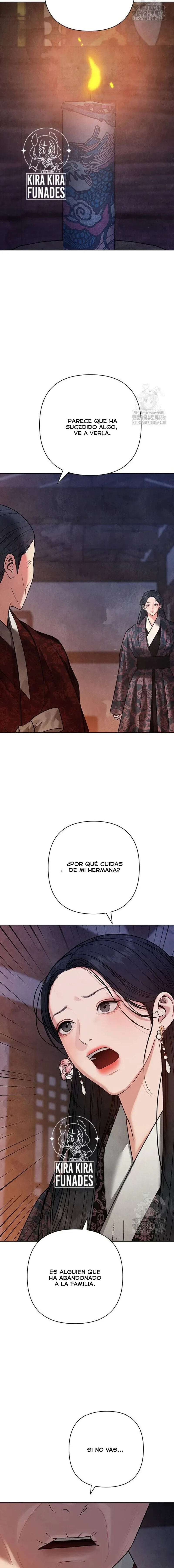 Almas Perdidas Capítulo 20 - Page 28