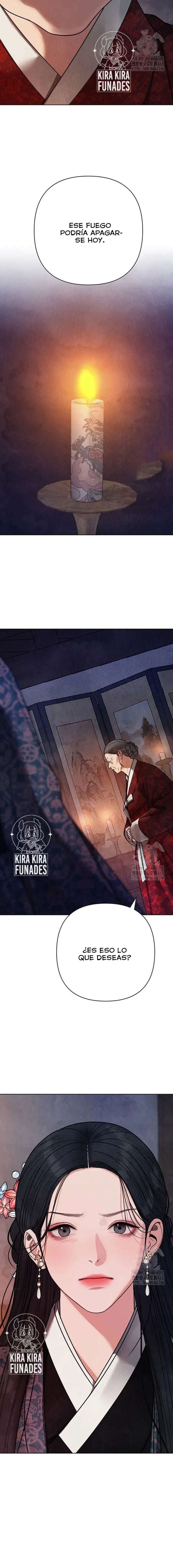 Almas Perdidas Capítulo 20 - Page 29