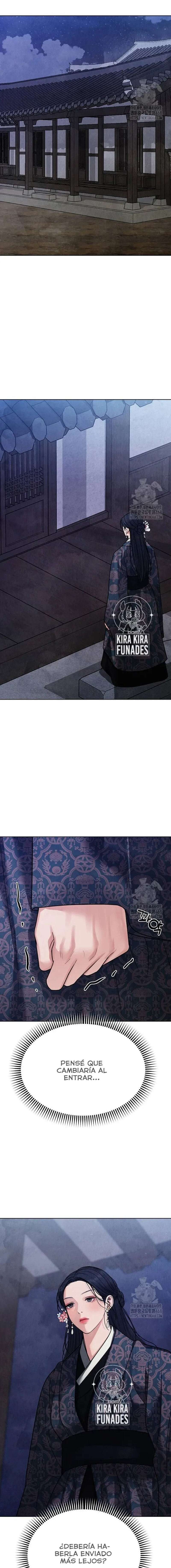 Almas Perdidas Capítulo 20 - Page 30