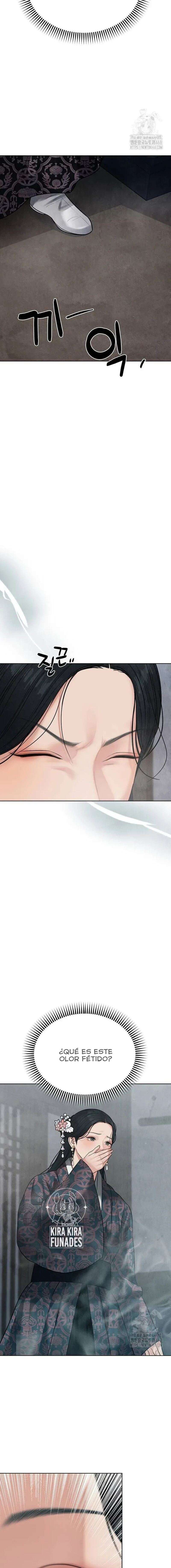 Almas Perdidas Capítulo 20 - Page 31