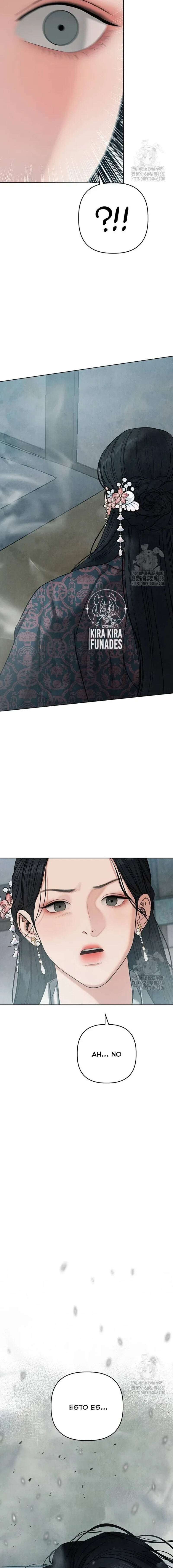 Almas Perdidas Capítulo 20 - Page 32