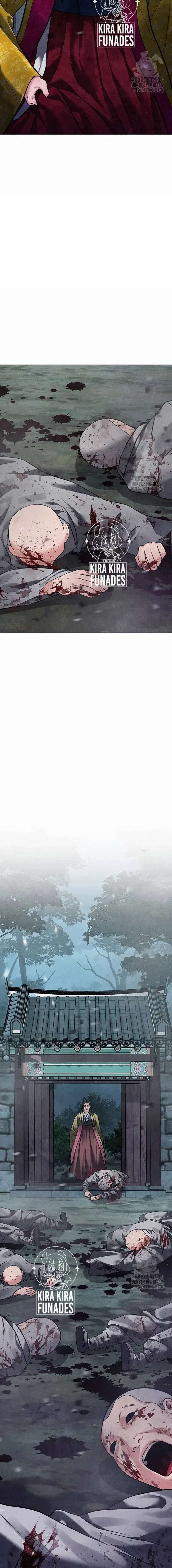 Almas Perdidas Capítulo 20 - Page 5