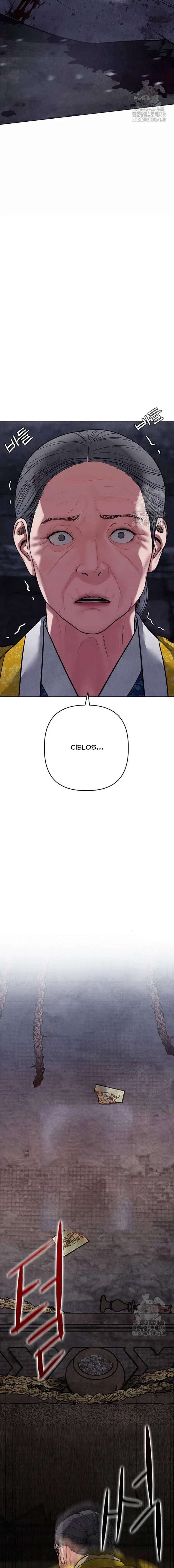 Almas Perdidas Capítulo 20 - Page 6