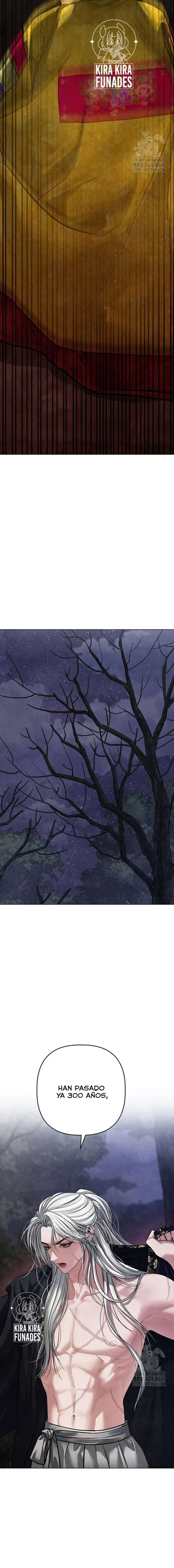 Almas Perdidas Capítulo 20 - Page 7