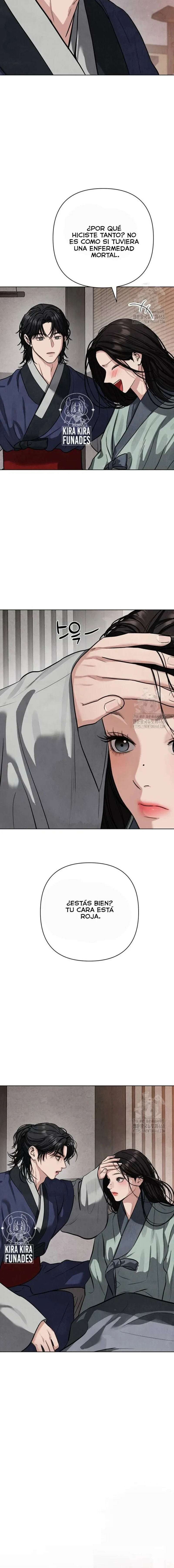 Almas Perdidas Capítulo 21 - Page 14