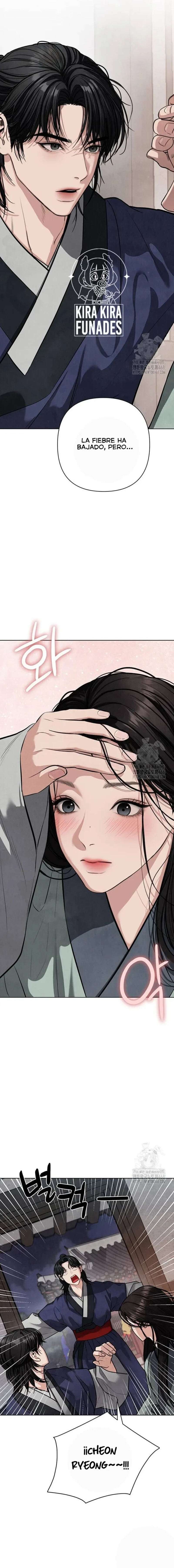 Almas Perdidas Capítulo 21 - Page 15