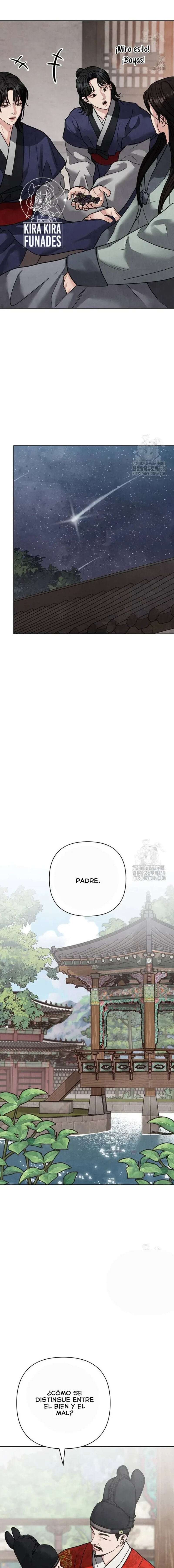 Almas Perdidas Capítulo 21 - Page 17