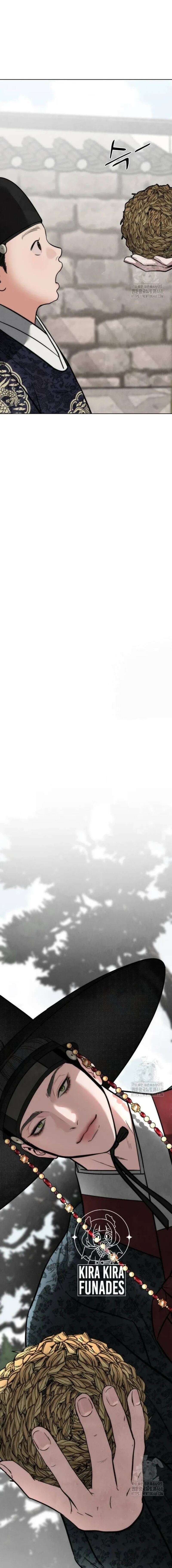 Almas Perdidas Capítulo 21 - Page 22