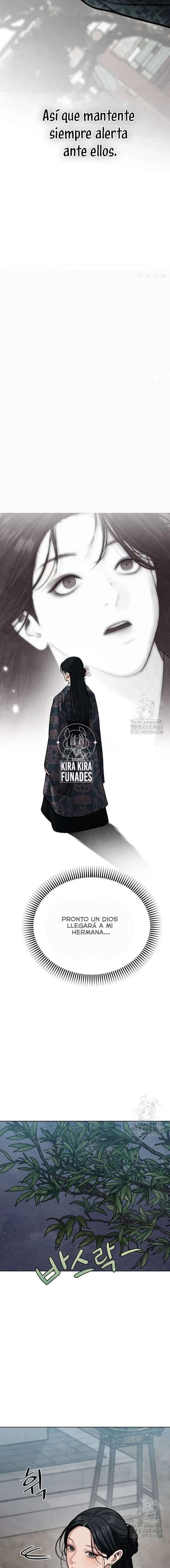 Almas Perdidas Capítulo 21 - Page 23